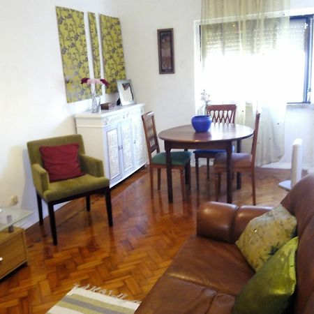 Appartamento Sabrosa S Flat Lisbona Esterno foto