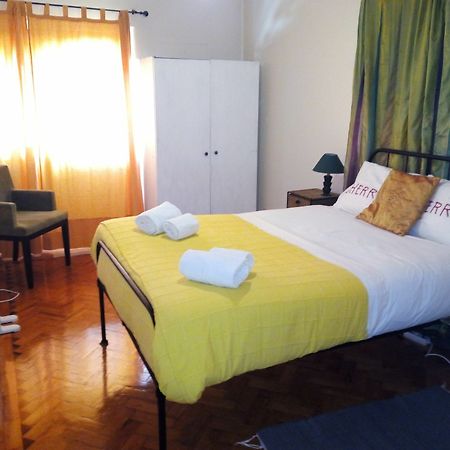 Appartamento Sabrosa S Flat Lisbona Esterno foto