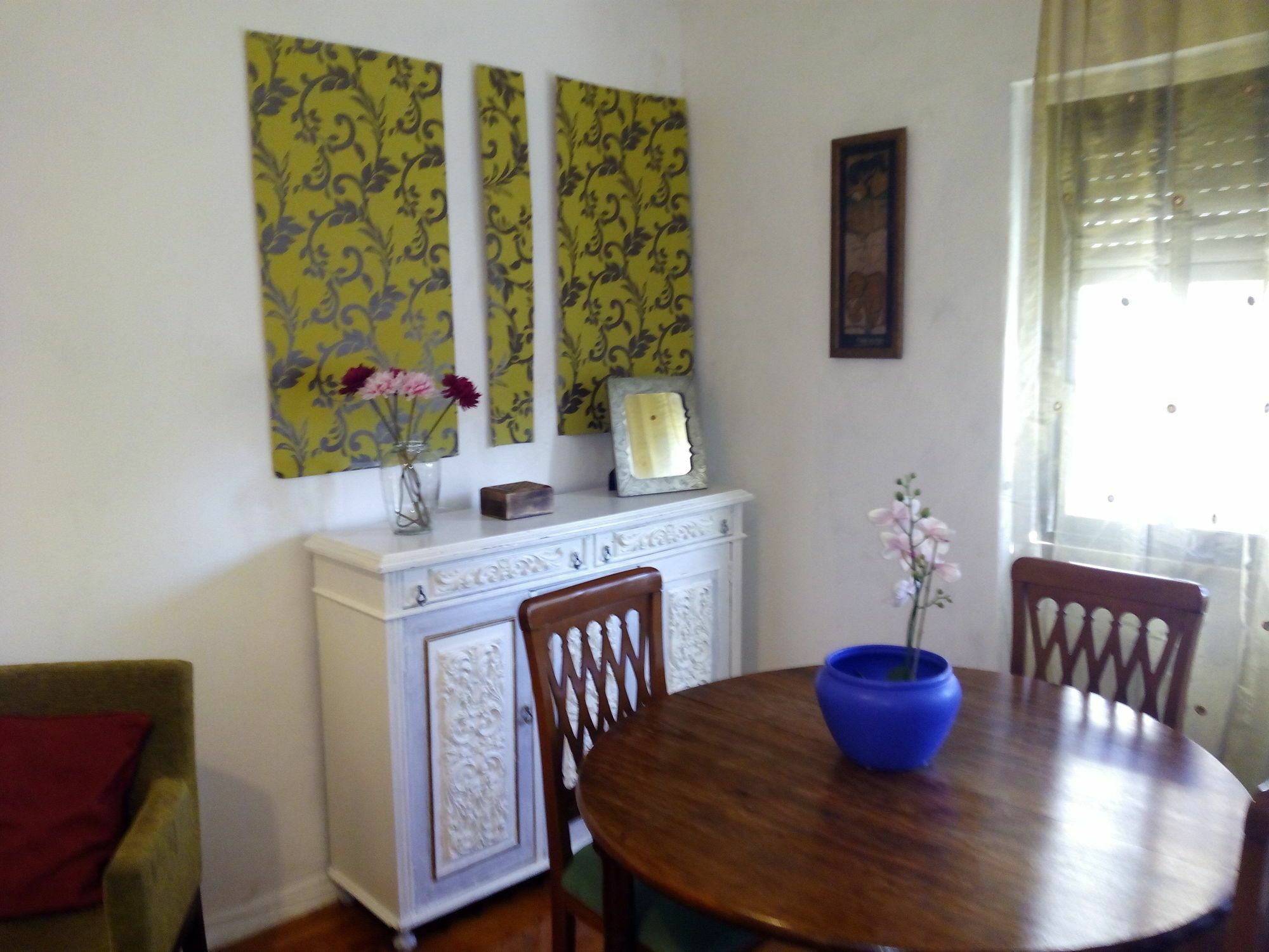 Appartamento Sabrosa S Flat Lisbona Esterno foto