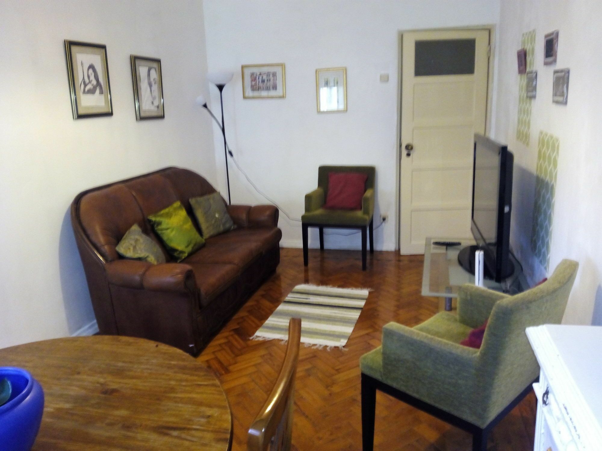 Appartamento Sabrosa S Flat Lisbona Esterno foto